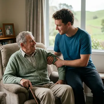 Respite Care